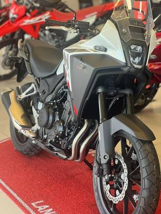 HONDA NC 750X ABS 